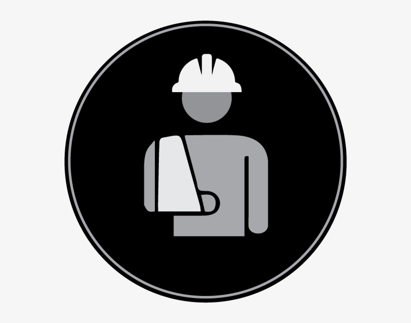 Workman's Compensation Injury - Statute, transparent png #4195313