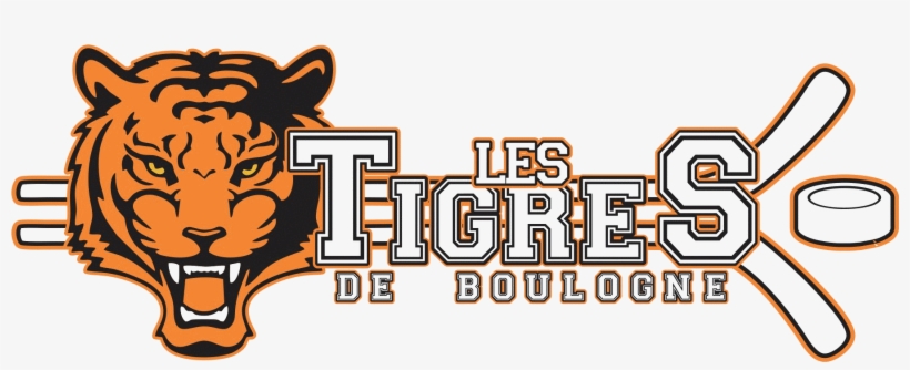 Tigres De Boulogne Bandeau - Various Artists / The Dirty Home Of Riot Rock 'n' Roll, transparent png #4195494