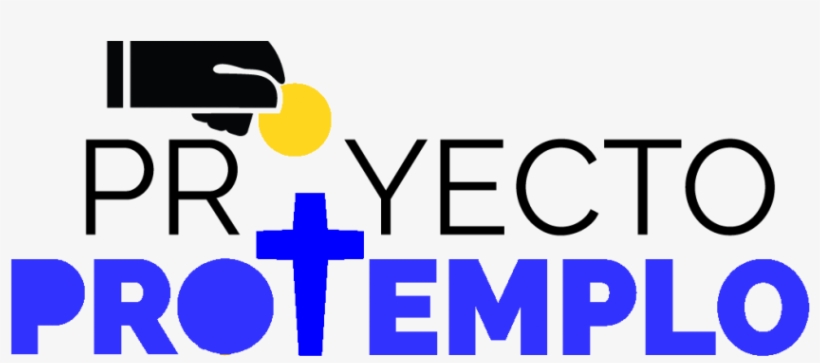 Pastores Aníbal Y Ada De La Cruz - Temple, transparent png #4195565