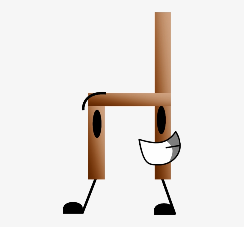 High Chair, transparent png #4195626