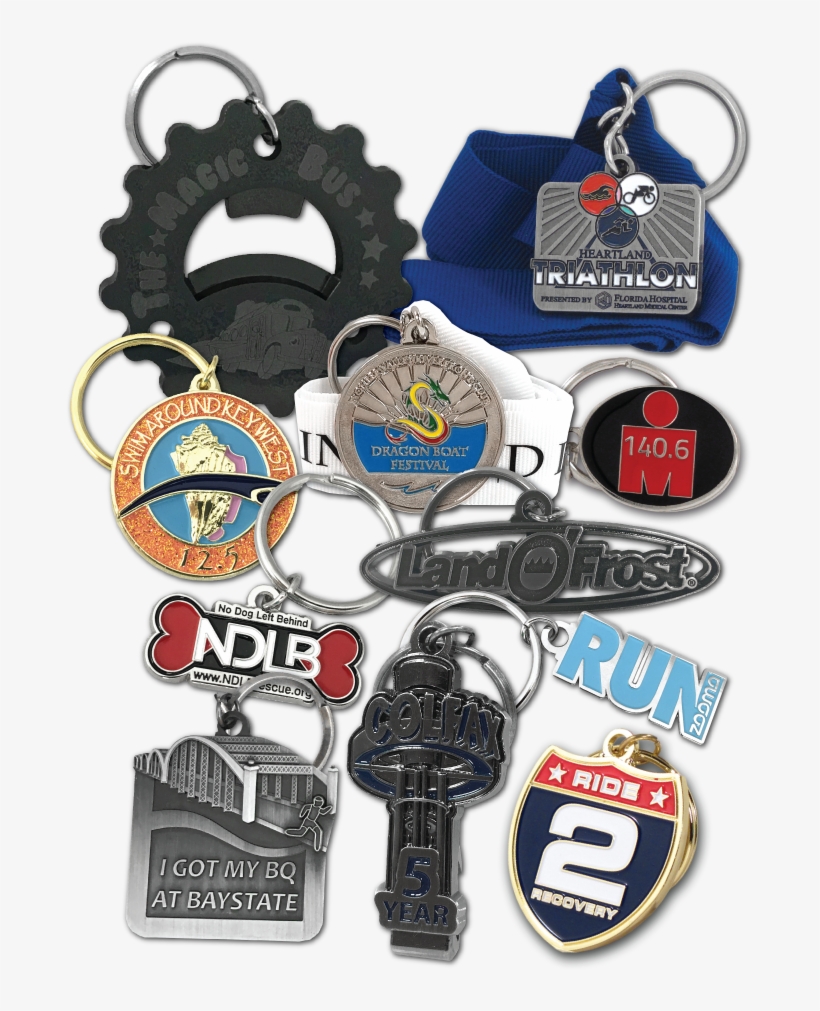 Products - Keychain, transparent png #4195670