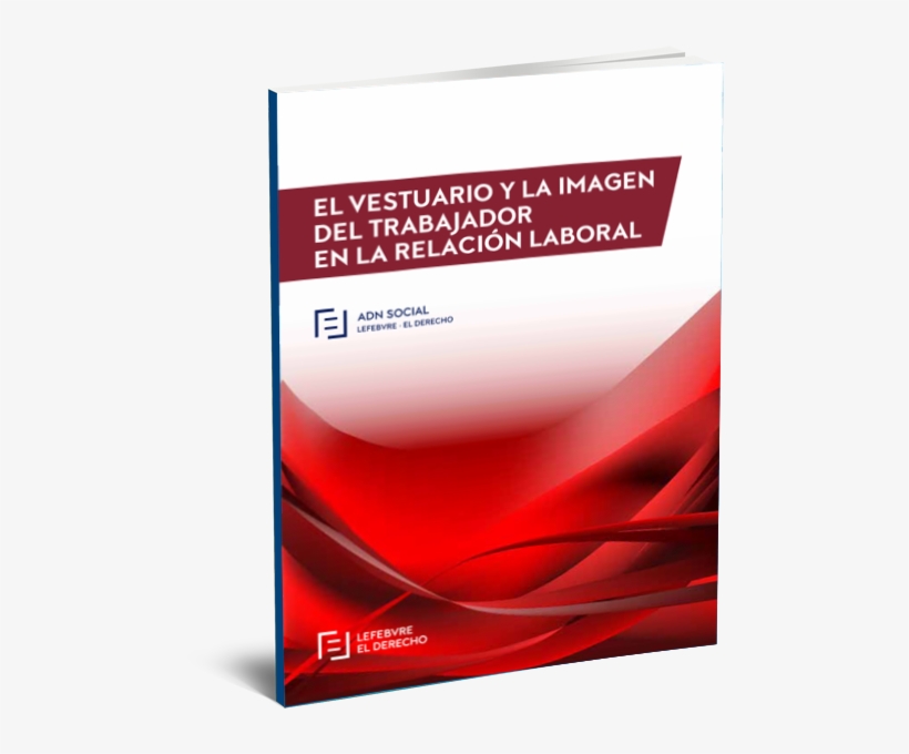 El Vestuario Y La Imagen Del Trabajador En La Relación - Multimedia Software, transparent png #4195742