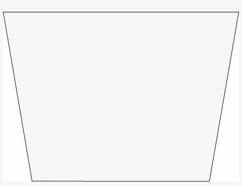 Baldinho De Pipoca Png - Paper Product, transparent png #4195783