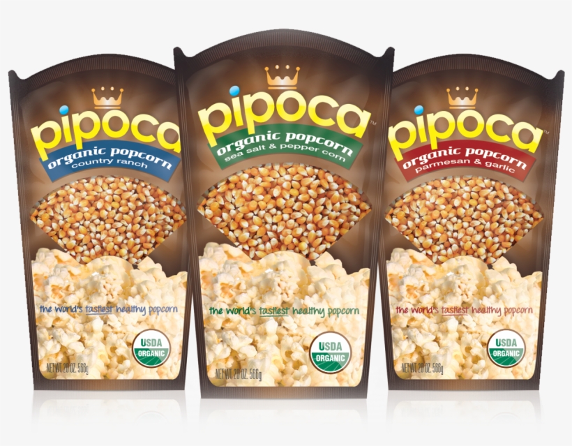 Pipoca - Popcorn, transparent png #4195857