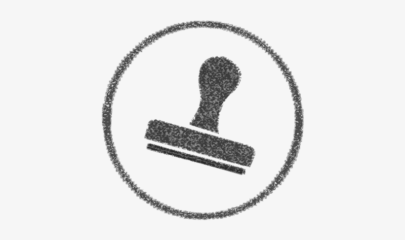 Carimbos-logo2 - Illustration, transparent png #4195903