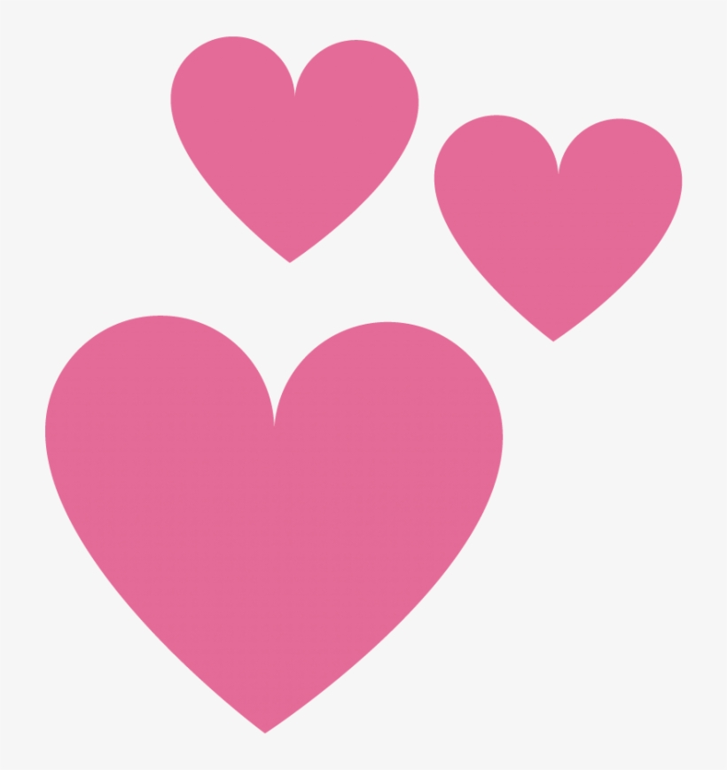We Launched Our Wonderful Company In April 2013 And - Heart, transparent png #4195908