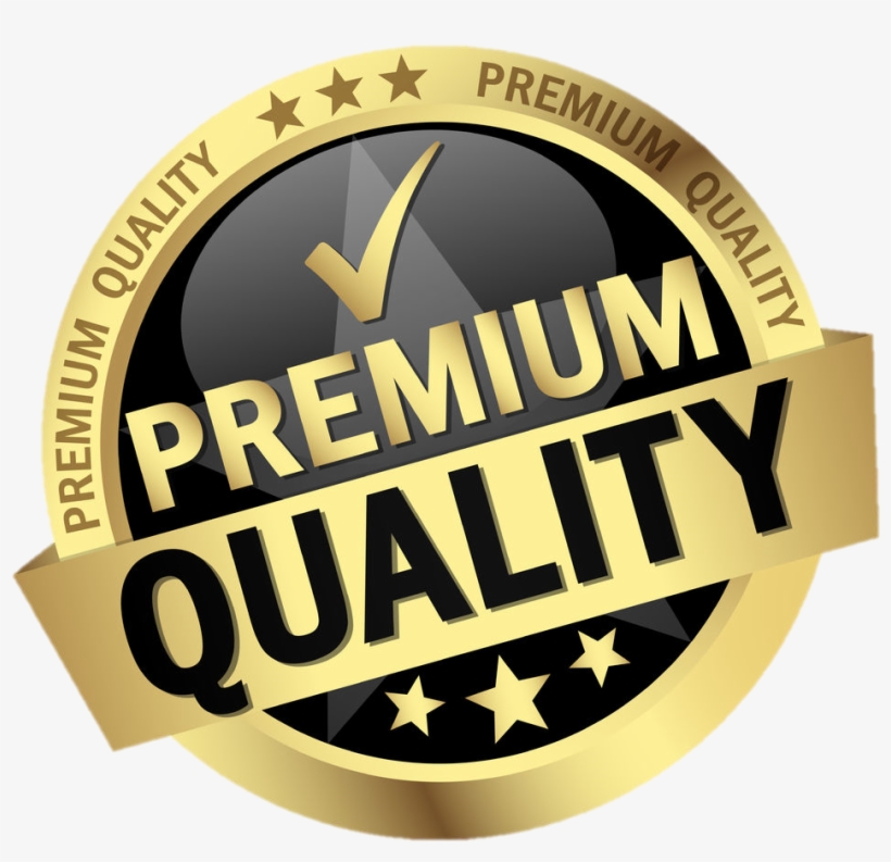 Heavy Duty - Premios A La Calidad, transparent png #4196016