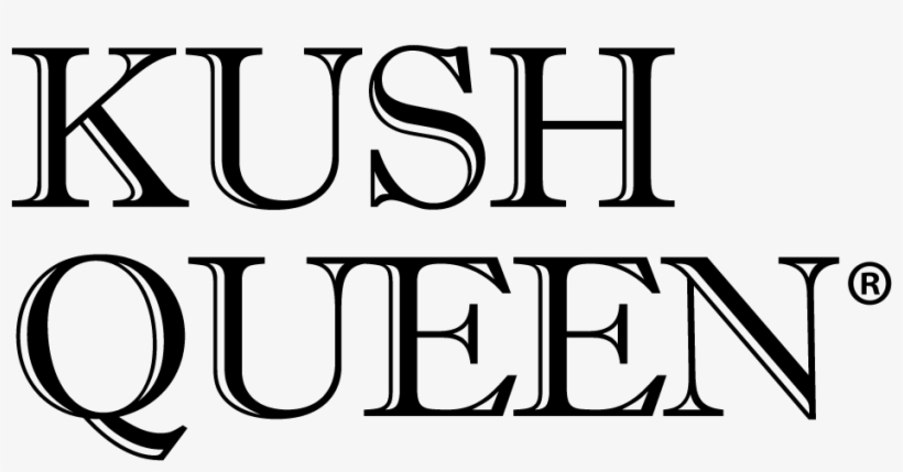 Kush Queen Logo - Kush Queen, transparent png #4196130