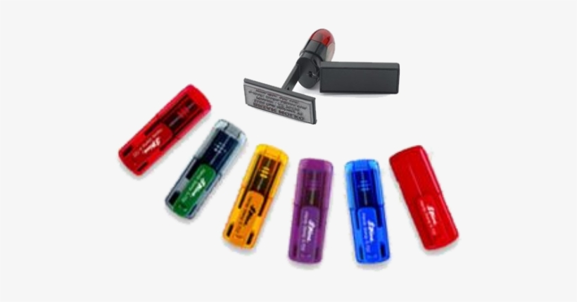 Carimbo Auto De Bolso - São Paulo, transparent png #4196201