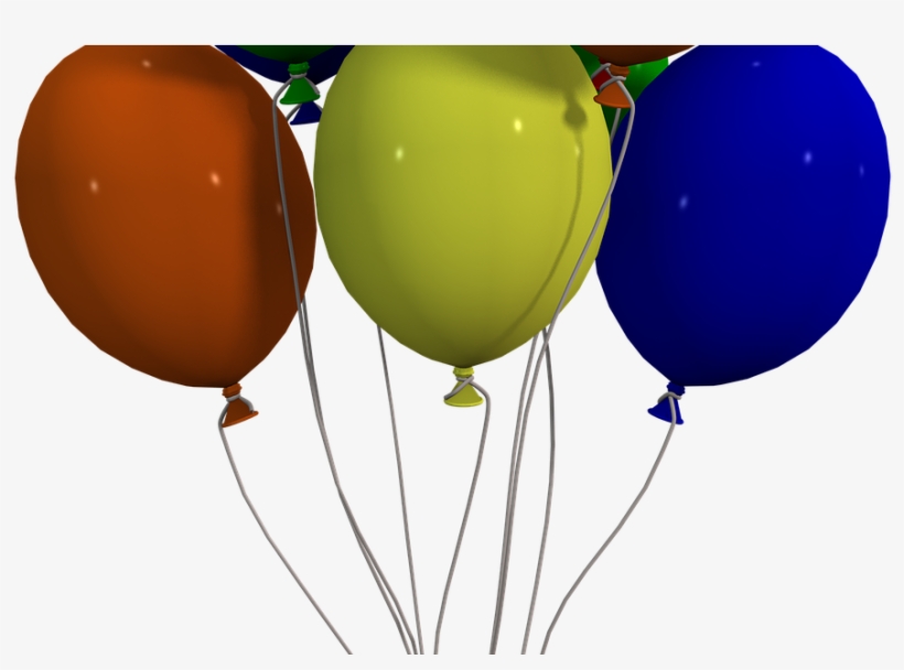 Spa Parties Or Workshops By Beyond Touch Massage - Balloon, transparent png #4196338