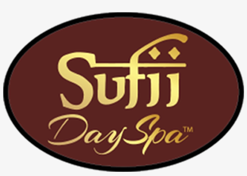 Sufii Day Spa - Calligraphy, transparent png #4196364