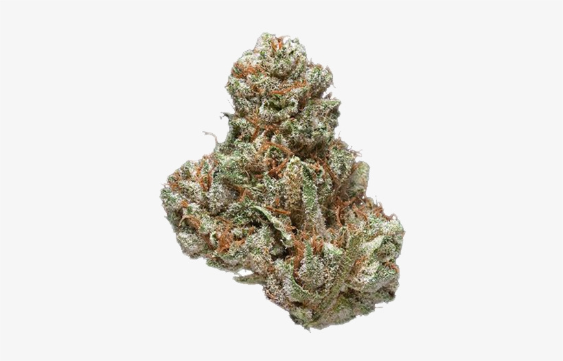Cotton Candy Kush - Kush, transparent png #4196391