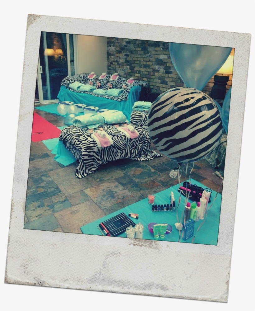 Teen Spa Parties - Party, transparent png #4196606