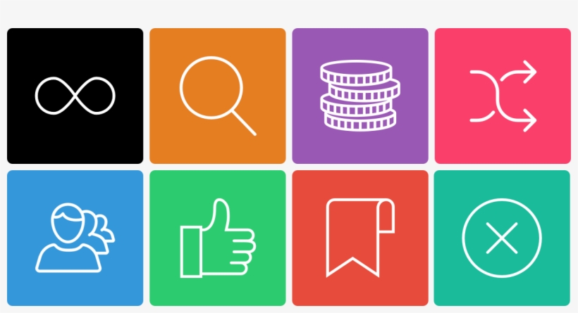 What Is Muzmatch Premium - Muzmatch Ltd, transparent png #4196780