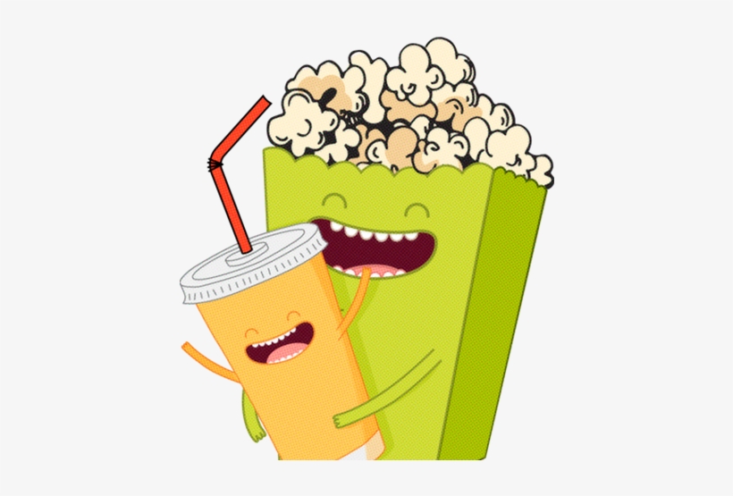 Tutorial - Cinesystem Clube Da Pipoca, transparent png #4196825