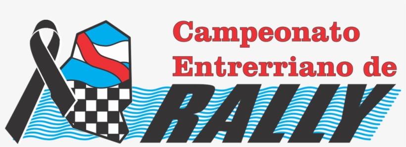 Rally Entrerriano De Luto - Asociacion Argentina De Volantes, transparent png #4196878