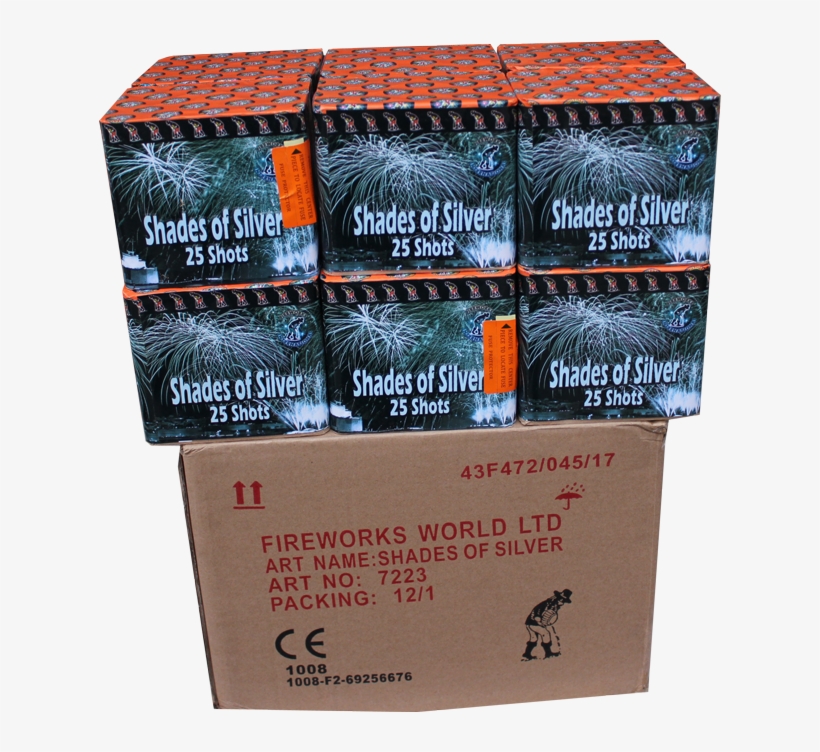 Shades Of Silver X - Carton, transparent png #4196928