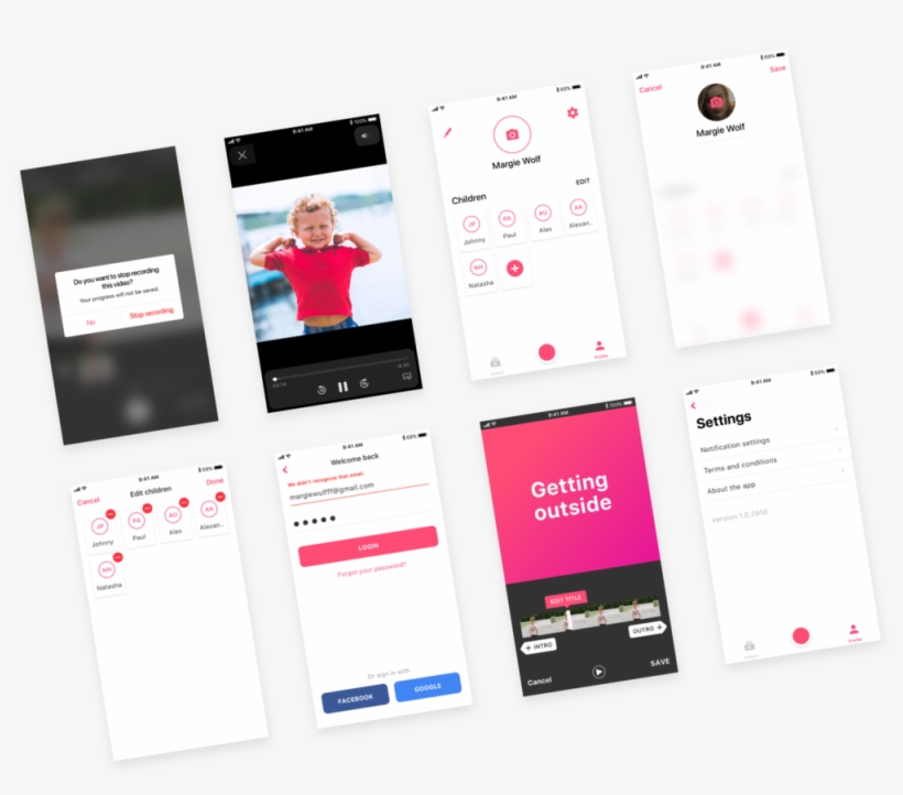 Video Recording And Editing, transparent png #4196986