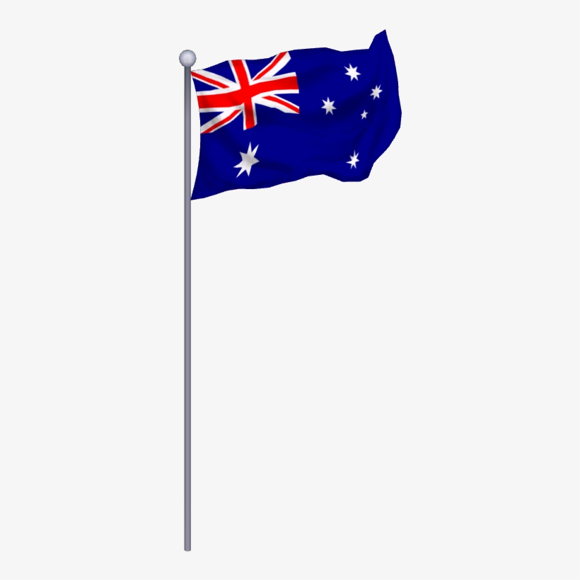 World Flags 04 - Australian Flag Meaning, transparent png #4197137