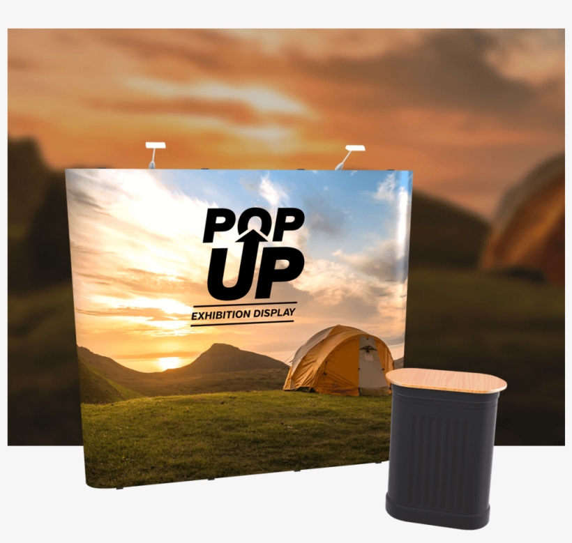 Straight Pop-up - Pop-up Ad, transparent png #4197195