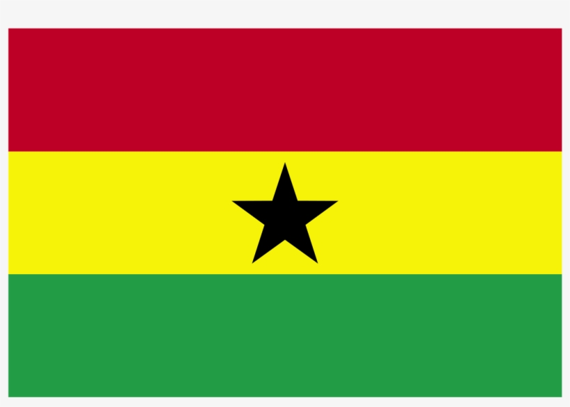 Ghana Flag Hd Wallpaper - Ghana Flag Hd, transparent png #4197196