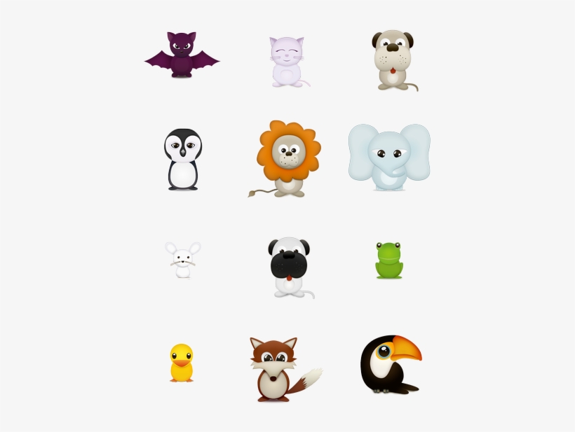 Search - Bird Canvas Lunch Tote, transparent png #4197230