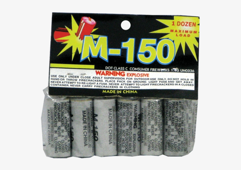 M-150 Salute, Silver - Silver, transparent png #4197276