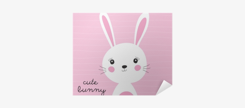 Rabbit, transparent png #4197346