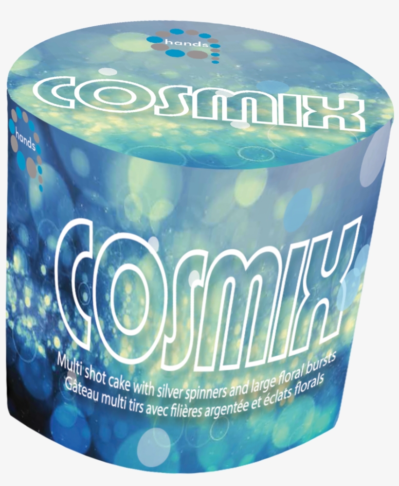 New In - Hands Fireworks, transparent png #4197388