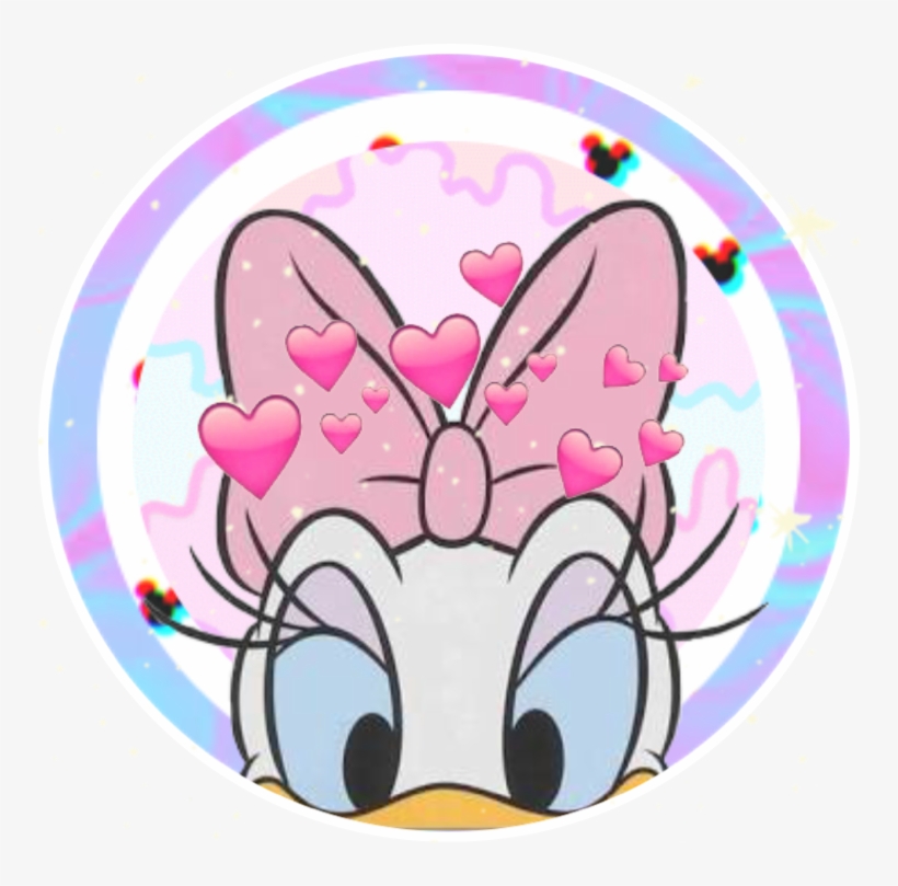 Daisy Duck 750 Cc Pembe Su Matarası (herevin 161505-180), transparent png #4197414
