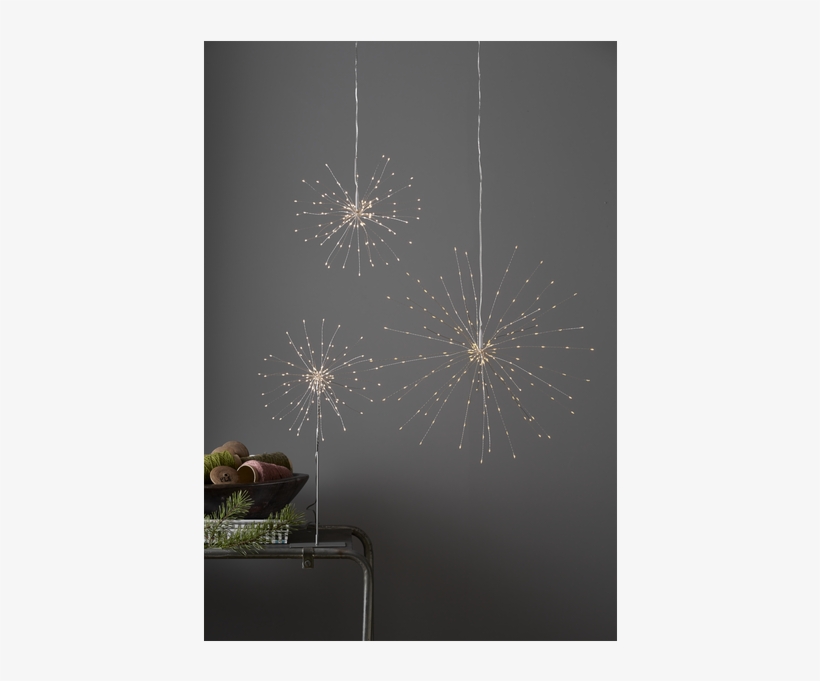 Indoor Decoration Firework - Fireworks, transparent png #4197440