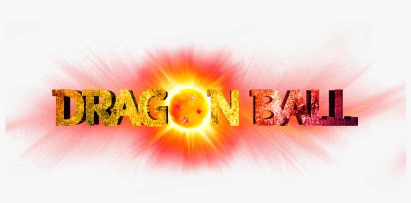 Gotta Collect Em All My Dragon Ball Movie Logo By Elmic - Dragon Ball Movie Logo, transparent png #4197468
