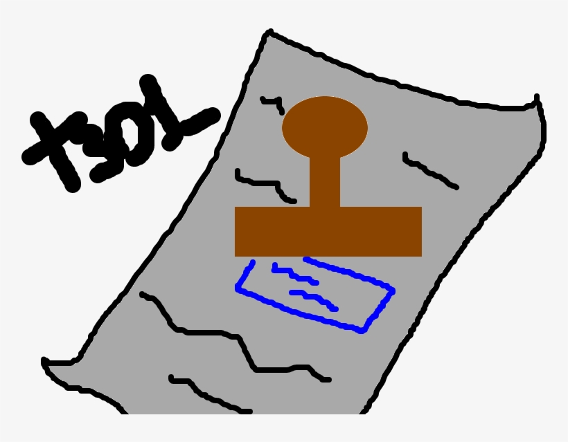 Carimbo, transparent png #4197527