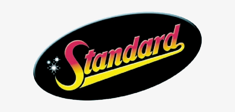 Silver Selection Box - Standard Fireworks Logo Png, transparent png #4197551