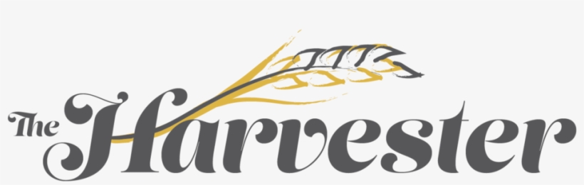 Harvester Logo - Random Acts Of Flyness Logo, transparent png #4197587