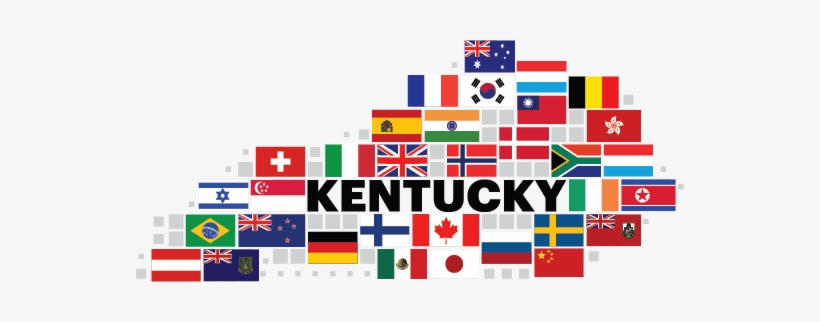 World Flag Map - Young Artists For Haiti Wavin, transparent png #4197612