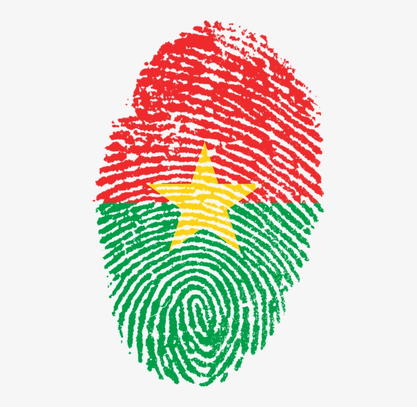 Burkina Faso Flag Png - Drapeau Du Burkina Png, transparent png #4197639