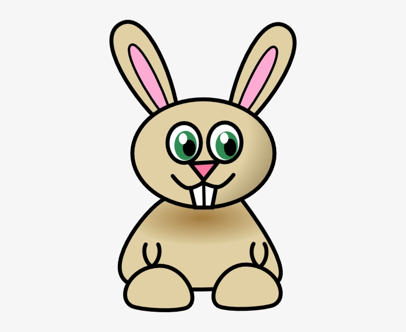 How To Set Use Bunny Svg Vector, transparent png #4197685