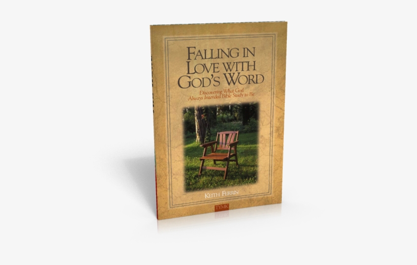 What People Have Said - Falling In Love With God's Word: Discovering, transparent png #4197689