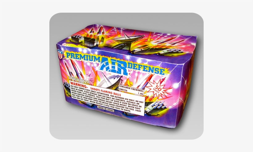 Online Firework Sales For Provo, Orem, Lindon And Other - Anti-aircraft Warfare, transparent png #4197781