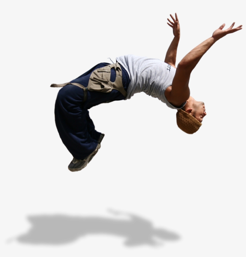 Tricking, transparent png #4197864
