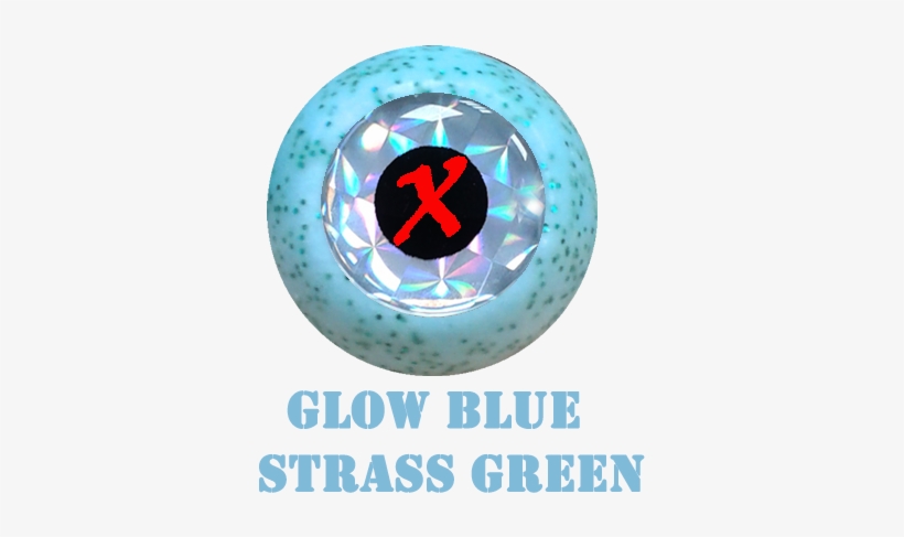 Bottom Eyes Slim Glow Strass - Crashing Rule #1 Rectangle Magnet, transparent png #4198107