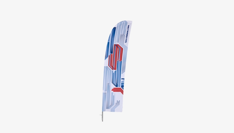 Fluttering Wind Flag - Wind, transparent png #4198151