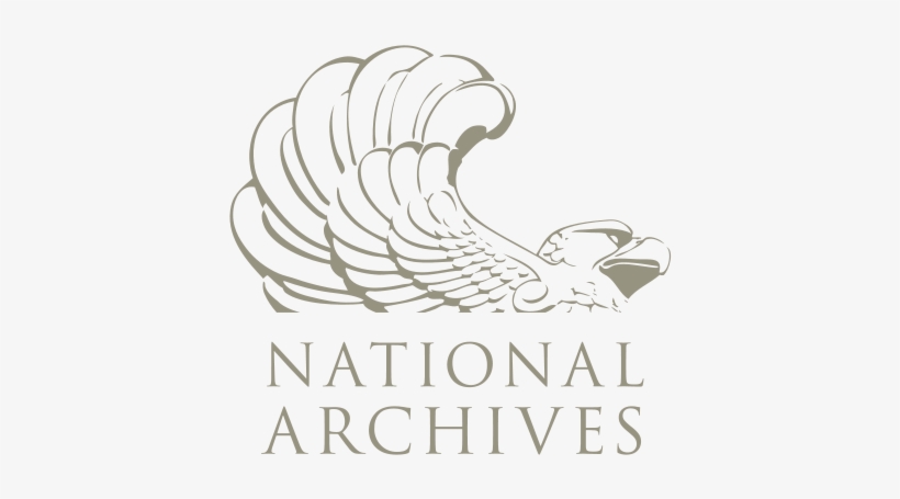 National Archives And Records Administration Logo, transparent png #4198176