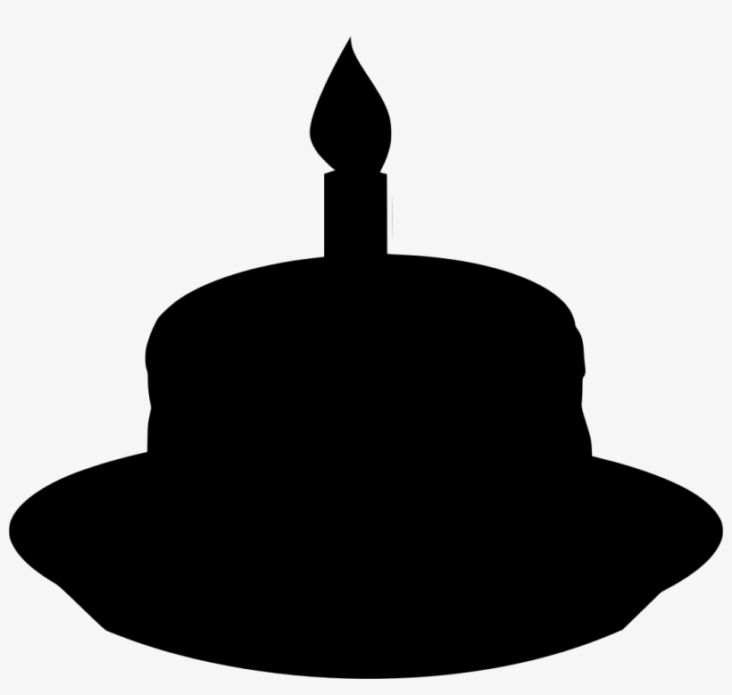 Download Png - Birthday, transparent png #4198214