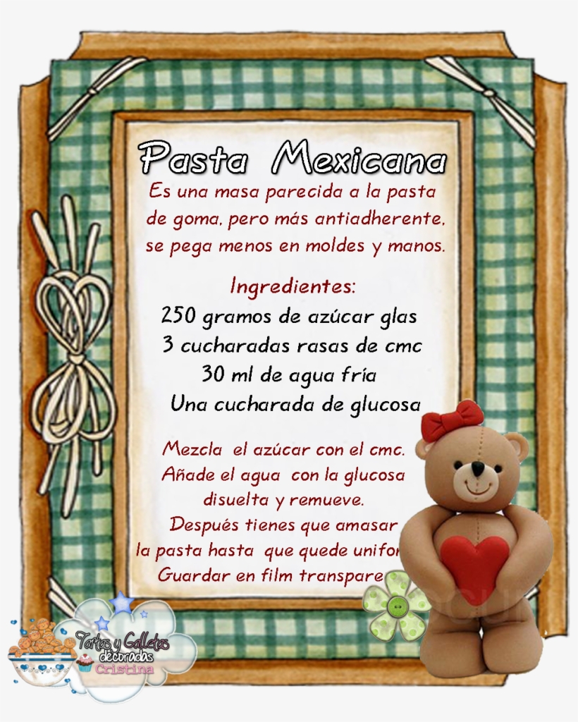 Receta Pasta Mexicana - Recipe, transparent png #4198348