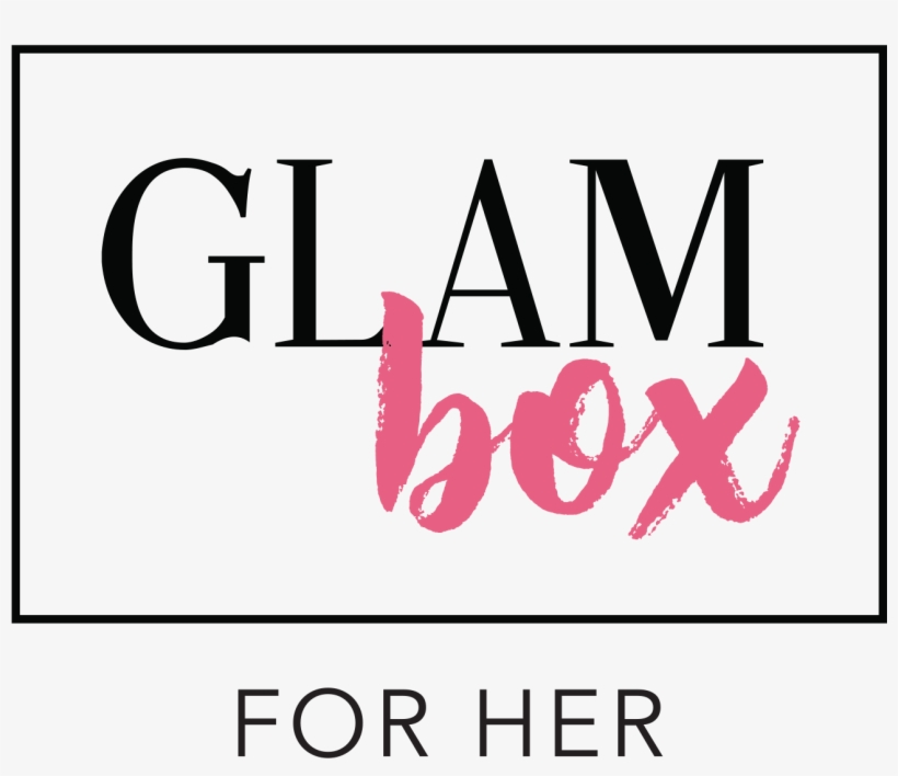 Glambox - Glambox Middle East Fz Llc, transparent png #4198382