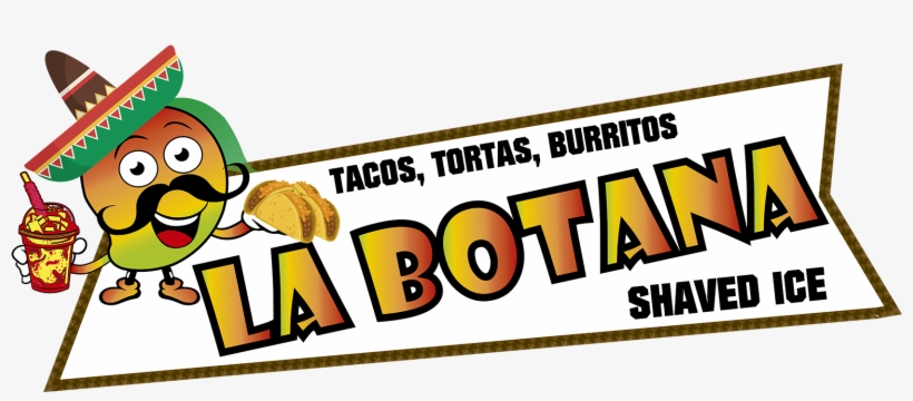 Burritas Y Jugos Logos, transparent png #4198439