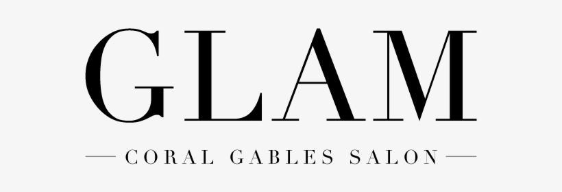 Glam Coral Gables Salon - Chicago Splash Magazine Logo, transparent png #4198542