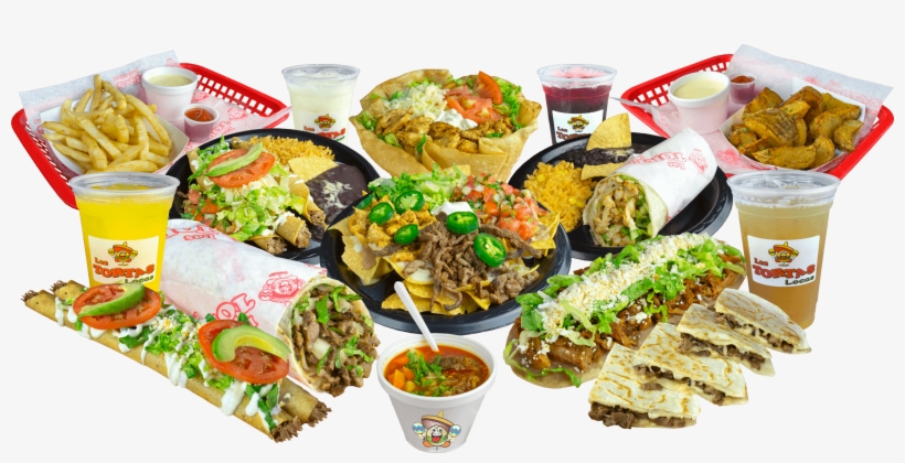 Menu - Fast Food, transparent png #4198547